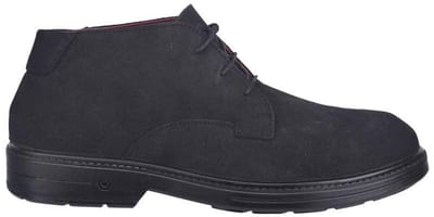 Base casual werkschoenen S3 SRC ESD Orbit
