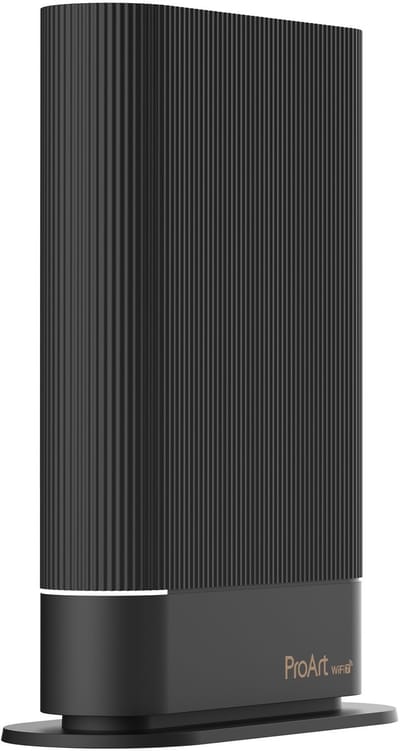 ASUS ProArt PRT-BE5000 Dual-Band WiFi 7 Router