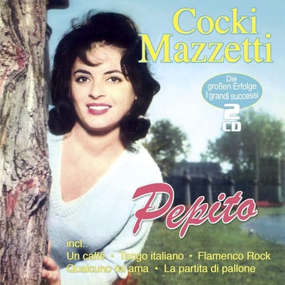 Pepito - Die Groben Erfolge - I Grandi Successi