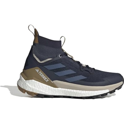 Wandelschoenen adidas Terrex Free Hiker 2.0