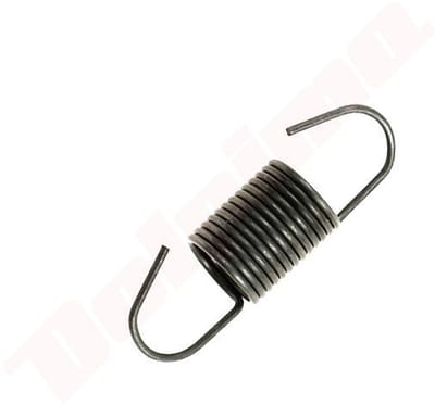 Regulateurveer passend op YAMAHA ET950 ( 7CE-E1925-00 )