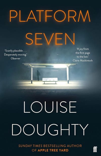 Spannende Psychologische Thriller over Mysterieuze Dood op Station