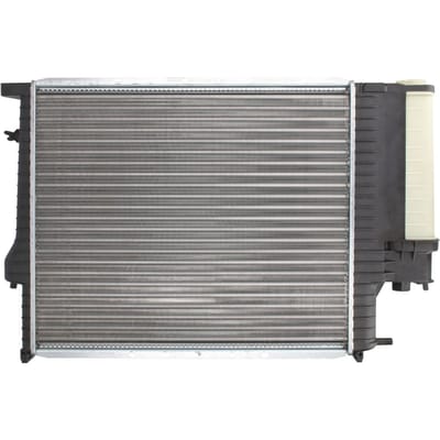 Radiator, motorkoeling THERMOTEC D7B033TT