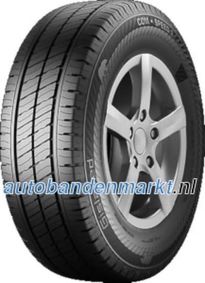 Gislaved Com*Speed 2 ( 205/65 R15C 102/100T 6PR )