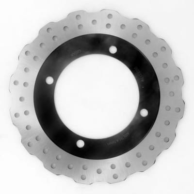 achterremschijf sifam voor motor honda 600 cbf 2004 tot 2013 nieuw