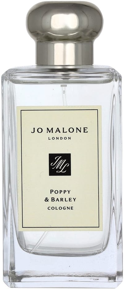 Jo Malone Poppy & Barley Edc Spray Pre-Pack
