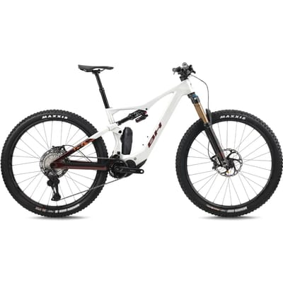 Elektrische mountainbike BH Bikes Ilynx+ Sl Trail Carbon 8.8