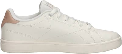 Reebok Court Clean Sneaker - Vrouwen - Beige - Maat 37