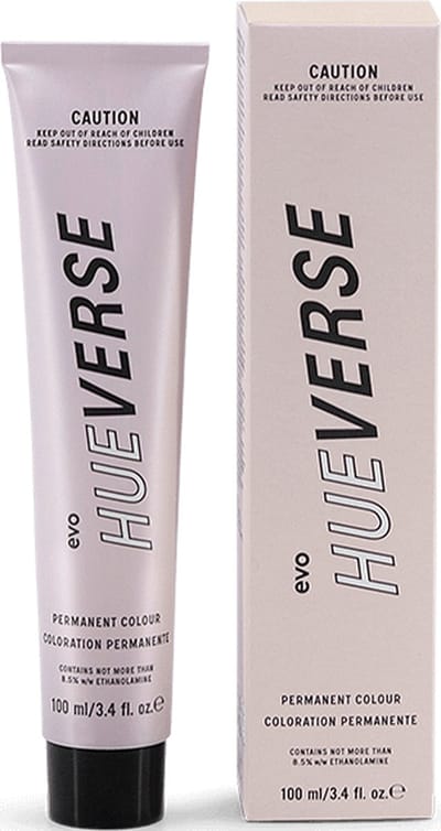 evo hue.verse permanent colour 8.3