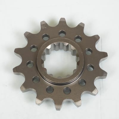 Pignon de sortie de boite Esjot pour Moto Honda 1000 Cb Hornet 2024 à 2025 Neuf