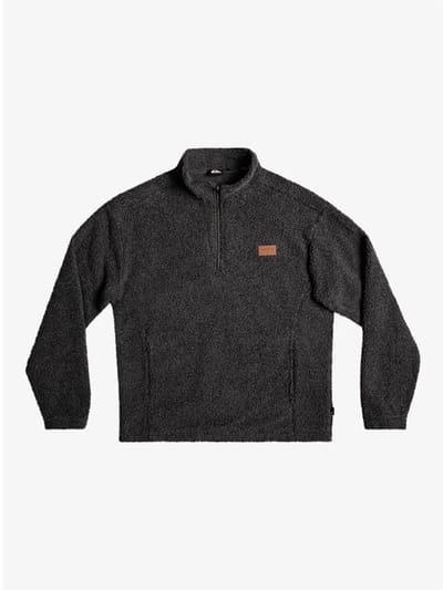 Quiksilver Bogonggum Sweatshirt Zwart M Man