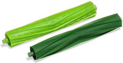 Rubber borstels voor alle vloertypen