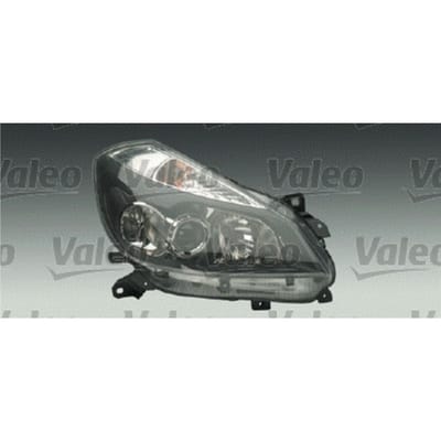 Koplampen VALEO 088951, links