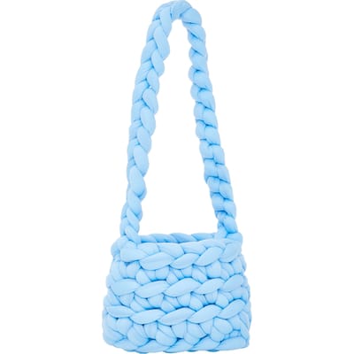 FELIPA Handtas Dames blauw