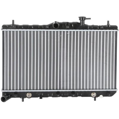 Radiateur THERMOTEC D70535TT