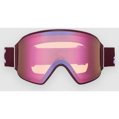 Anon M4 Cylindrical Dchry +Bonus Lens +Mfi Goggle
