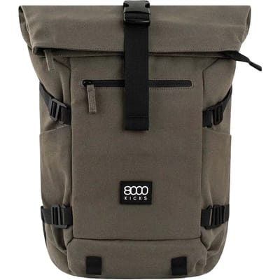 3-in-1 uitbreidbare henneptas 8000Kicks Nomad