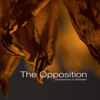 Opposition - Somewhere In Between (LP)
