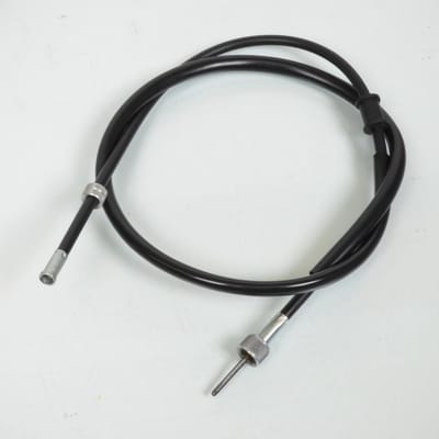 Câble de compteur RSM pour Scooter Malaguti 50 F12 1994 à 1998 40870 / 100cm Neuf