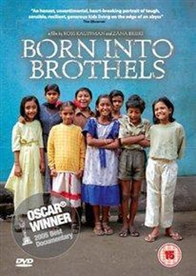 Born into Brothels