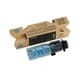 Ricoh type P C375 toner cartridge cyaan (origineel)