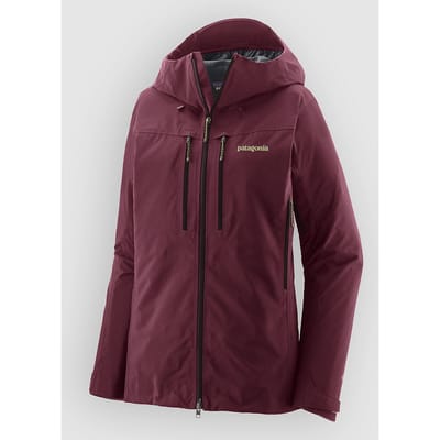 Patagonia Pluma Pro Jas