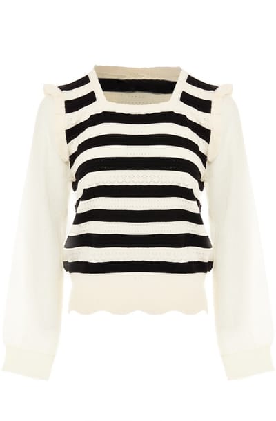 NAEMI longsleeve-shirt