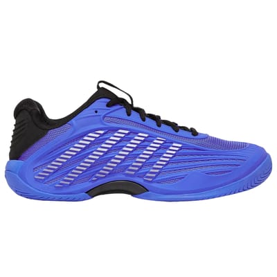 K-SWISS Tennisschoenen Hypercourt Express 3 Dazzling Blue/black/white Mens 41