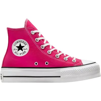 Converse  Hoge Sneakers CHUCK TAYLOR ALL STAR LIFT PLATFORM
