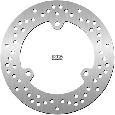 Remschijf voor vaste motorfiets NG Brake Disc DIS1619