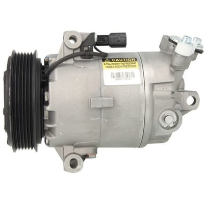 Compressor, airconditioner AIRSTAL 10-1835