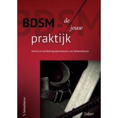 Bdsm In De/Jouw Praktijk - S. Sebastianus