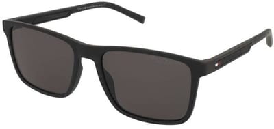Zonnebrillen Tommy Hilfiger TH 2201/S 807/M9