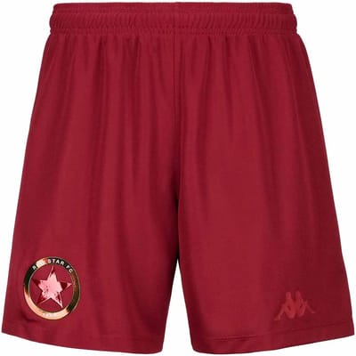 Kort Red Star FC Ryder 2024/25