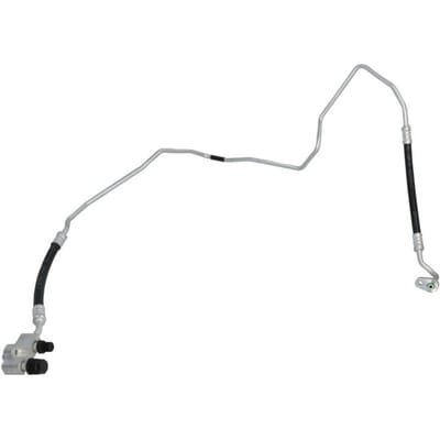 Hoge drukleiding, airconditioning Original THERMOTEC KTT160155