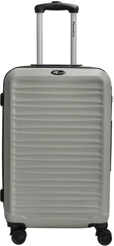 Paradise by CHECK.IN Havanna 2.0 - 4-wiel trolley 69 cm (silber)