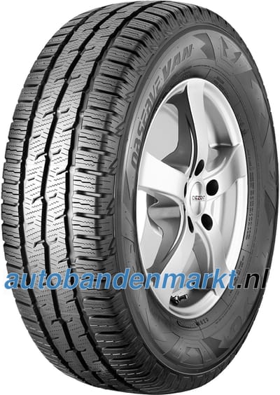 Toyo Observe Van ( 215/70 R15C 109/107S 8PR )