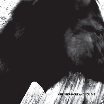 Mono - One Step More And You Die (CD)