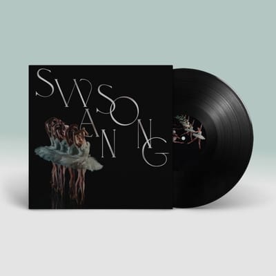 Swan Song - Austra