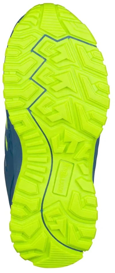 Trollkids Sirdal Wandelschoenen Blauw EU 30 Kinderen