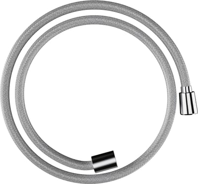 Hansgrohe Designflex textiel doucheslang 125cm chroom