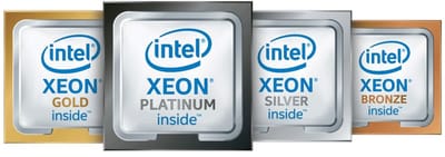 HPE Intel Xeon-Gold 5218R (2.1GHz/20-core/125W) Kit for ProLiant DL360 Gen10 processor 2,1 GHz 27,5 MB L3 Tray