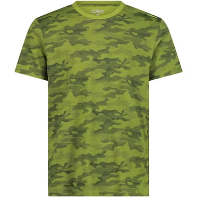 T-shirt CMP
