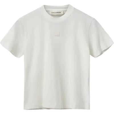 Dames-T-shirt Sofie Schnoor Indy