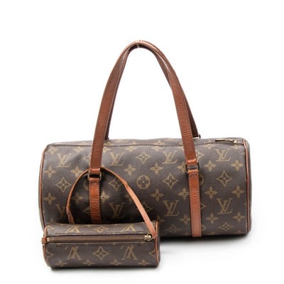 Papillon 30  handtas