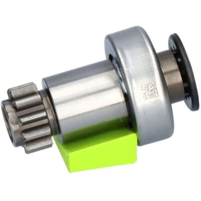 Vrijwielaandrijving, starter VALEO NEW ORIGINAL SPARE PART VALEO 595639