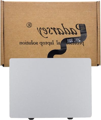 Flexibel Touchpad met Kabel voor MacBook Pro 15" Retina A1398 - Vervangend Trackpad voor Mid 2012 (MC975, MC976)