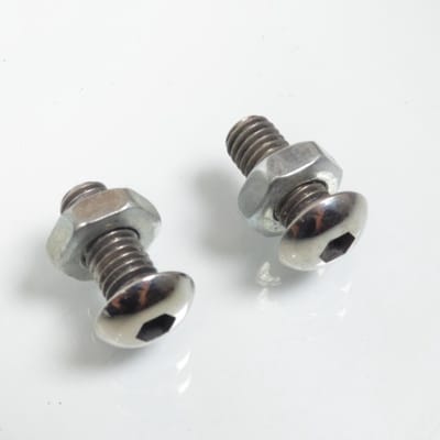 One-schroeven voor auto's m8, 125 stuks, lengte 19 mm, nieuw