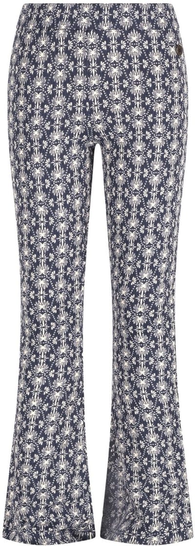 Like Flo F601-5623 Meisjes Broek - Maat 128