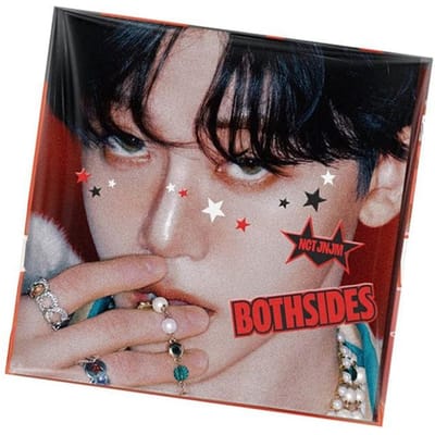 NCT JNJM - [BEIDE KANTEN] 1e Mini Album POSTER JAEMIN